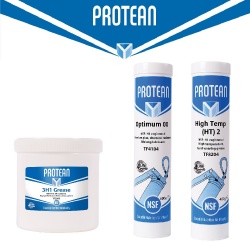 PROTEAN Greases